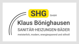 Logo SHG